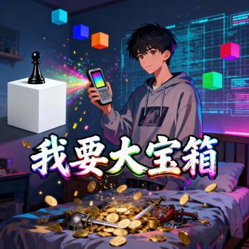 我要大宝箱有声小说