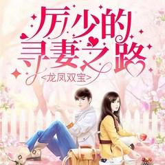 龙凤双宝：厉少的寻妻之路(多人剧)有声小说