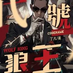 代号狼王有声小说