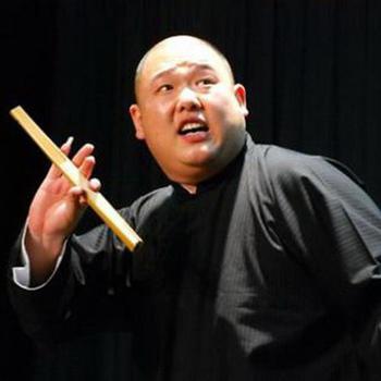 双鞭记+薛礼征东有声小说