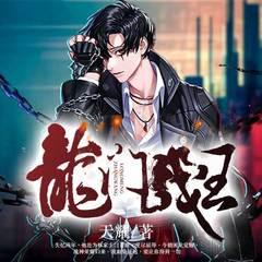 龙门战王有声小说