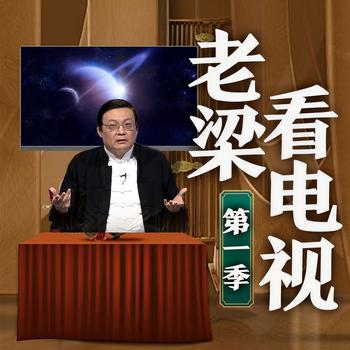老梁看电视|第一季(多人剧)有声小说
