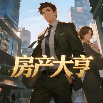 房产大亨有声小说