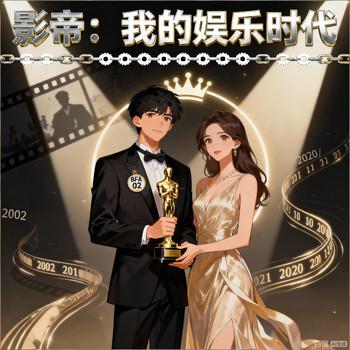 影帝：我的娱乐时代有声小说