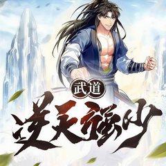 武道逆天强少(多人剧)有声小说