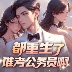 都重生了谁考公务员啊(多人剧)有声小说