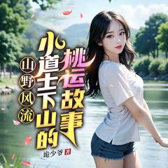 山野风流小道士下山的桃运故事(多人剧)有声小说