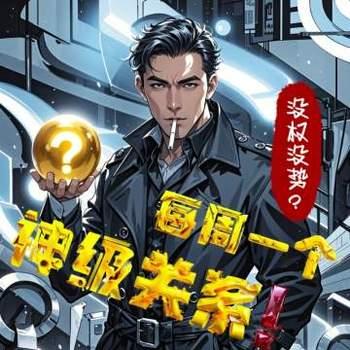 神豪抽卡系统有声小说