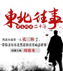东北往事之黑道风云20年1：古典流氓有声小说