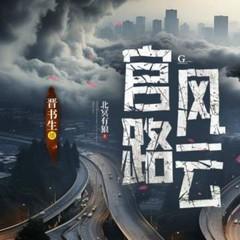 官路风云有声小说