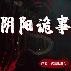 阴阳诡事有声小说