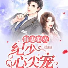 鲜妻似火：纪少，心尖宠(多人剧)有声小说