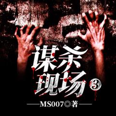 谋杀现场3(多人剧)有声小说
