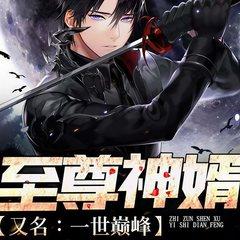 一世巅峰(多人剧)有声小说