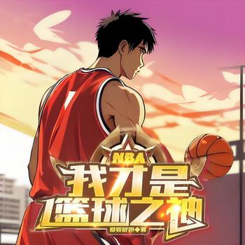 NBA：我才是篮球之神有声小说