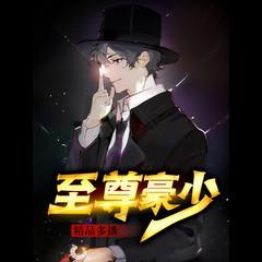 至尊豪少(多人剧)有声小说