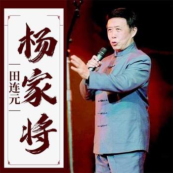 杨家将有声小说