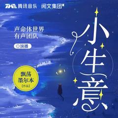小生意有声小说