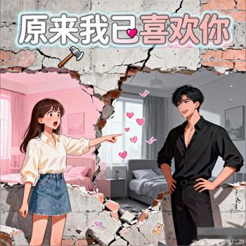 原来我已喜欢你有声小说