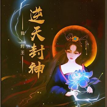 我，纣王，逆天封神有声小说