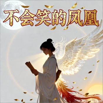 不会笑的凤凰有声小说