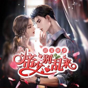 误宠娇妻：帝少别乱来有声小说