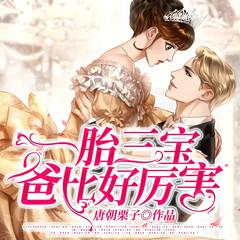 一胎三宝，爸比好厉害(多人剧)有声小说