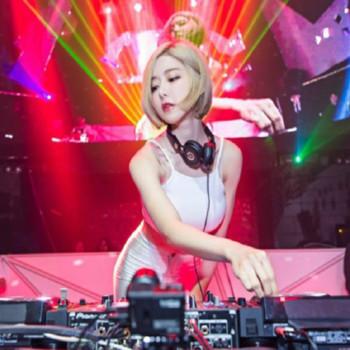 精选劲爆DJ舞曲有声小说