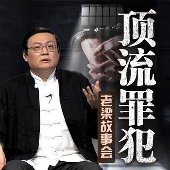 老梁故事会之顶流罪犯(多人剧)有声小说