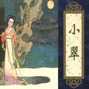 王玥波说聊斋之小翠(多人剧)有声小说