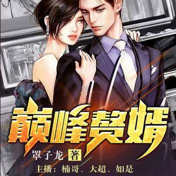 巅峰赘婿(多人剧)有声小说