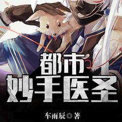 都市妙手医圣(多人剧)有声小说