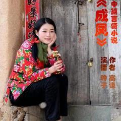 中篇言情小说成凤高谦著有声小说