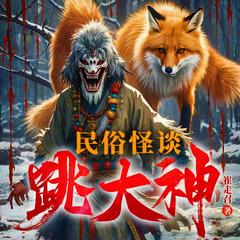 跳大神(多人剧)有声小说