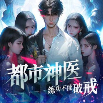 都市神医：练功不能破戒有声小说