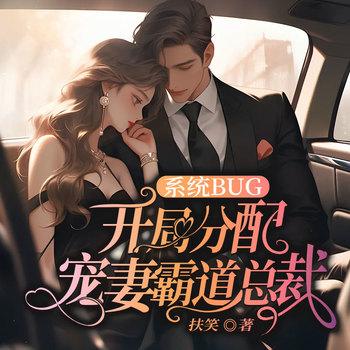 系统BUG，开局分配宠妻霸道总裁有声小说