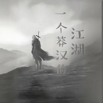 一个莽汉的江湖有声小说