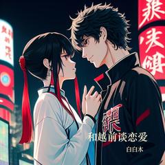 和越前谈恋爱(多人剧)有声小说