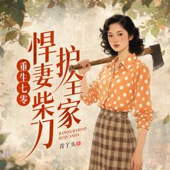 重生七零：悍媳柴刀护全家有声小说