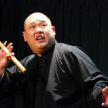 聊斋之红玉有声小说