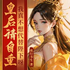 皇后请自重，我真不想代替陛下呀！(多人剧)有声小说